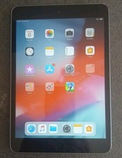 Apple iPad Mini 2 32GB, WLAN