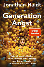 Generation Angst, Jonathan