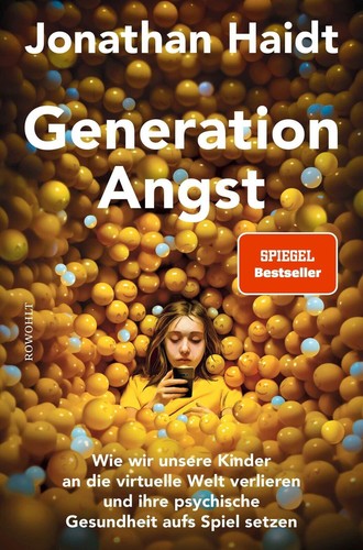 Generation angst jonathan - generation, angst,