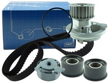 SKF Zahnriemen Satz +