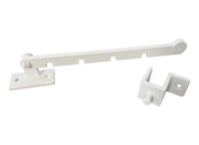 Fensterfeststeller anpassbar Kippsicherung Zugluftschutz passend für Kippfenster