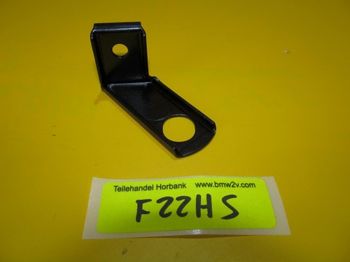 Bmw r100 r80 - r, halter
