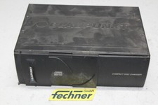 CD Wechsler MAN BUS RHC 444 L Lions Blaupunkt CDC-A08T 7607274002