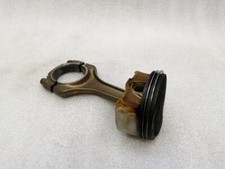 BMW 5er E60 M5 V10 S85 Engine piston Conrod 11257840918 MOTOR KOLBEN Cyl 1-5