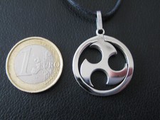 Sonnenrad Ketten Anhänger