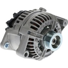New Alternator For Opel ZAFIRA