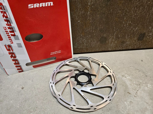 Bremsscheibe sram centerline - sram,