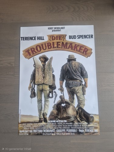 Bud spencer terence hill die - &,