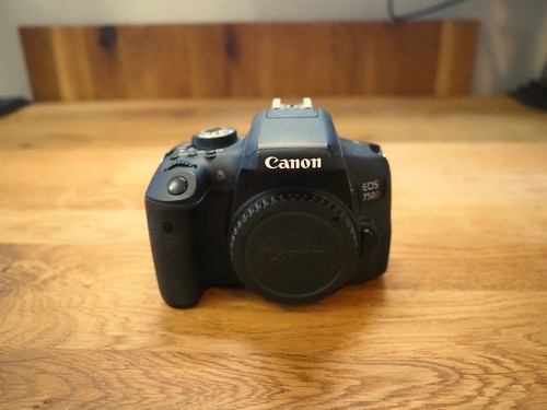 Canon eos 750d rebel t6i - eos,