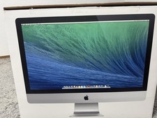 Apple iMac 27" Ende 2013 mit