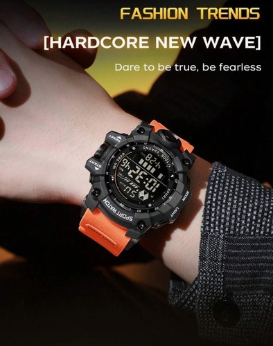 Sanda herren outdoor - herren,