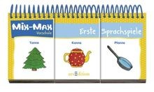 Vorschule Sprachspiele von