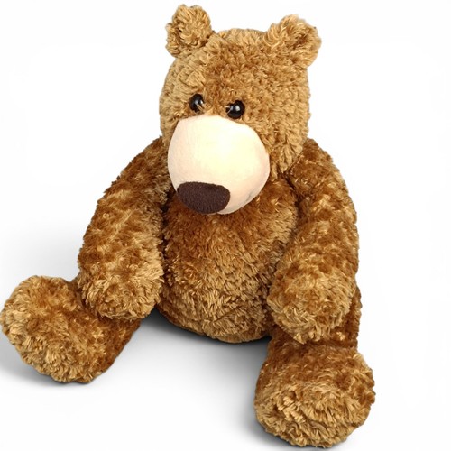 Tcm tchibo bär teddy brumm - bär,