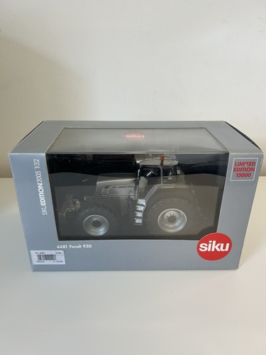Siku 4481 edition - siku, fendt