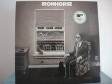 Ironhorse - Everything Is Grey