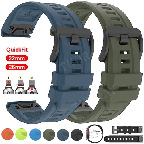 Für garmin fenix 6 6x - 8,