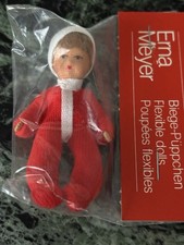 Erna Meyer Biegepuppe