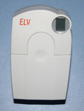 ELV FHT8V-2 Funk Ventilantrieb ( Thermostat Heizung komp. Conrad )