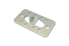 Torblatthalterung Garagentorantrieb Halterung Aufnahme Garagentor  Ersatzteil