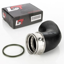 Turboschlauch Drosselklappe