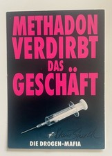 Klaus staeck drogen mafia - -,