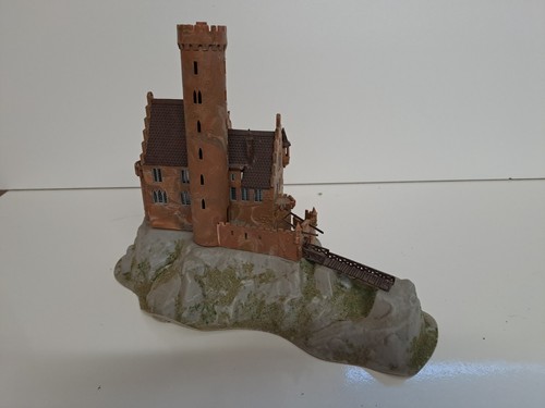 Faller b 245 schloss - h0, b-245