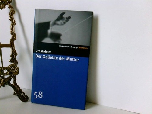 Der geliebte mutter - der,