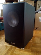 Canton AS 85.2 SC Aktiver