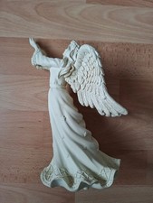Angelstar Spieluhr Engel Figur