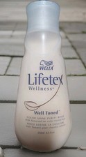 Wella Lifetex Wellness Well
