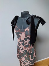Asos Design Maxi Kleid Mit