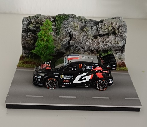 Diorama
