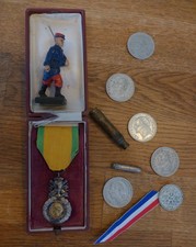 Médaille militaire- Konvolut