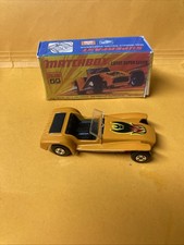Matchbox  Superfast  Nr. 60