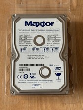 Maxtor 40GB IDE