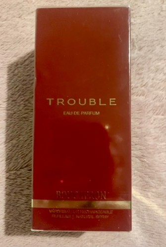 Trouble boucheron eau - de, de