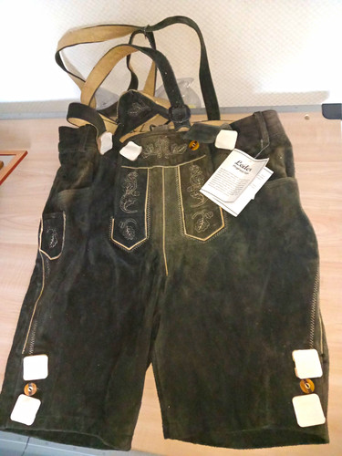 Livergy herren trachten - livergy,