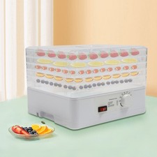 Dörrautomat Dörrgerät