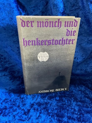 Der mönch und die - mönch,