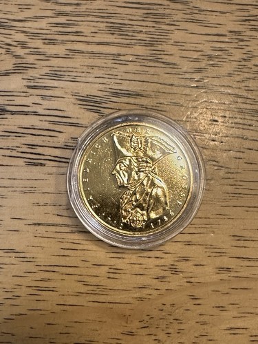 Brd gedenkmünze - brd, 5