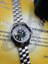 Breitling superocean a17364 - superocean,