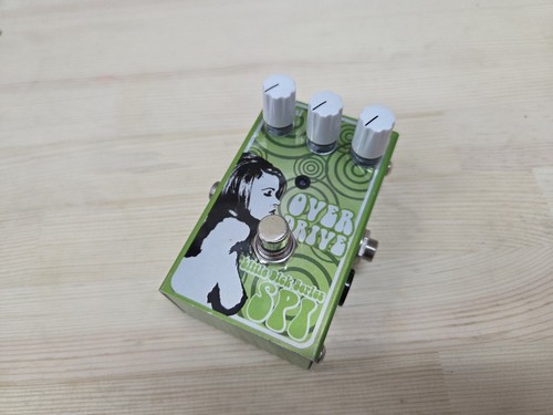 Soul power instruments - power,
