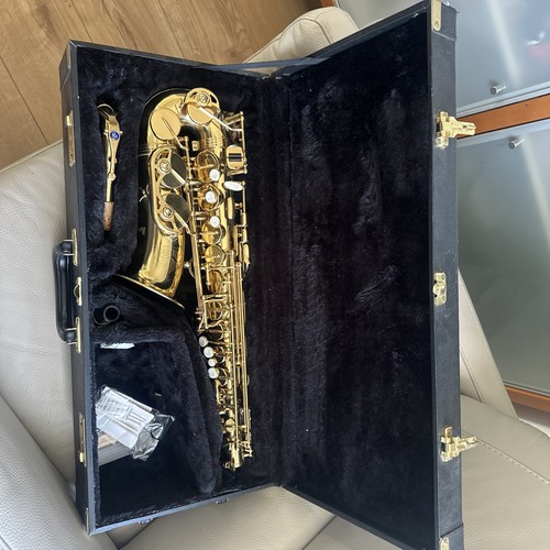 Trevor james the horn - the, revolut