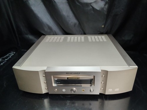 Marantz 15s1 sacd player - sa-15s1,