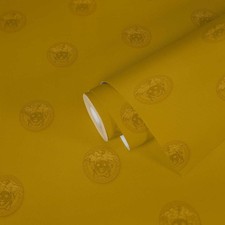 Goldene VERSACE Vliestapete