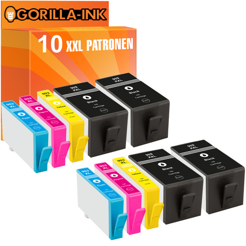 Patronen für 903 xxl - xxl,
