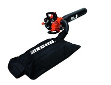 Echo Laubgeräte tragbar