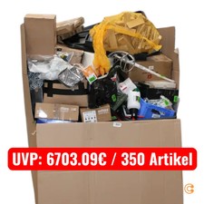 Retouenposten Werkzeug