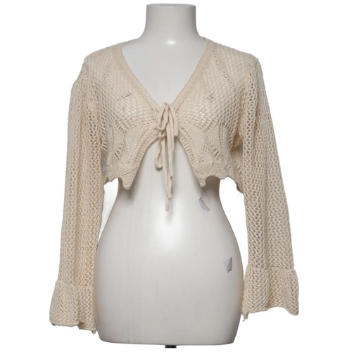 Bolero größe beige - s,,