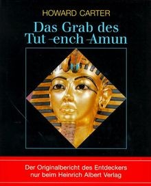 Das grab des tut ench - grab,